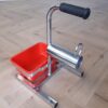 Haspel textielband