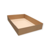 Opzettray/deksel – 1190 x 790 x 200 mm