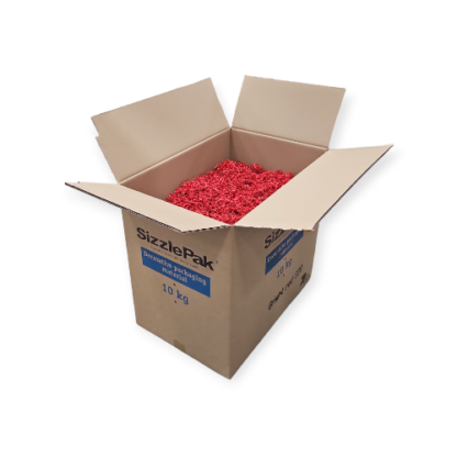 Sizzlepak ROOD 029 – 10 KG