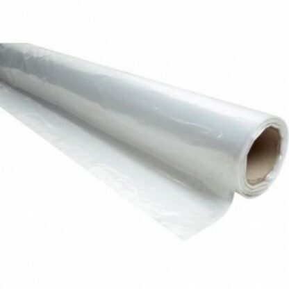 Topvellen transparant - 150 x 180 cm