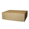 Postdoos 250x170x70 mm